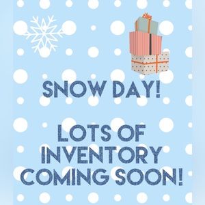 Keep an eye out for my new listings today!